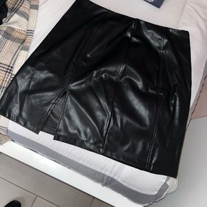 Worn once just like new